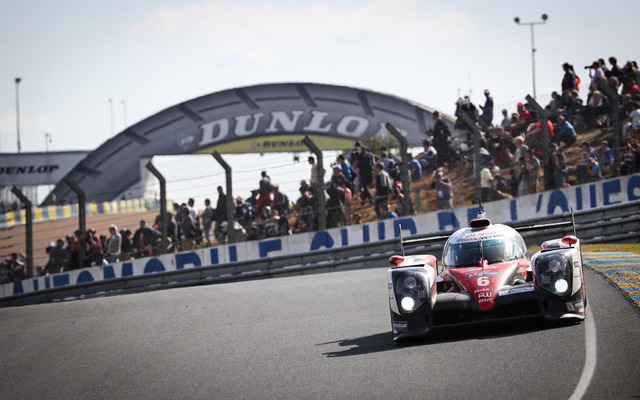 2016ルマン24時間決勝レース