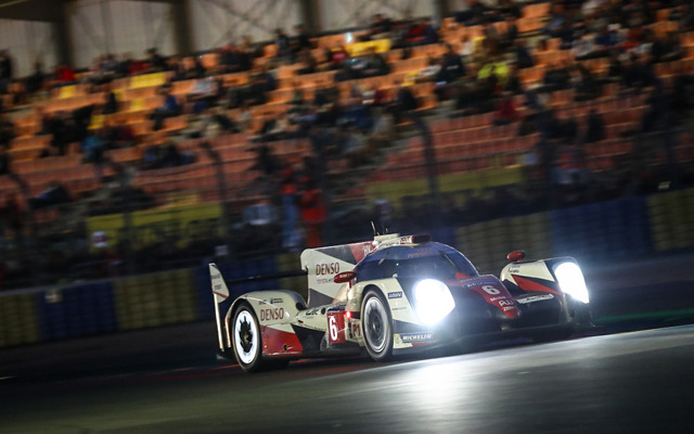 2016ルマン24時間レース