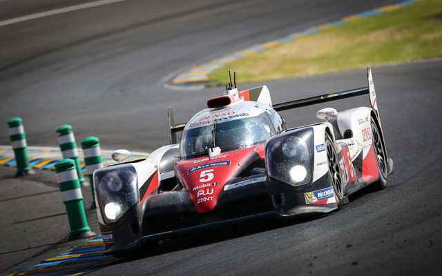 2016ルマン24時間レース