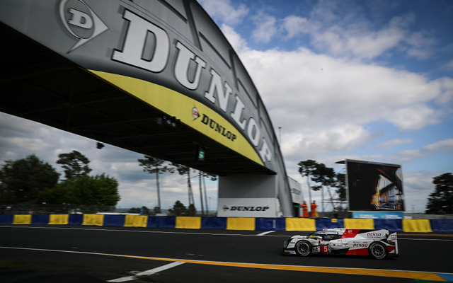2016ルマン24時間レース