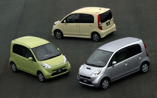 【査定おすすめ】春は軽自動車も売り時!