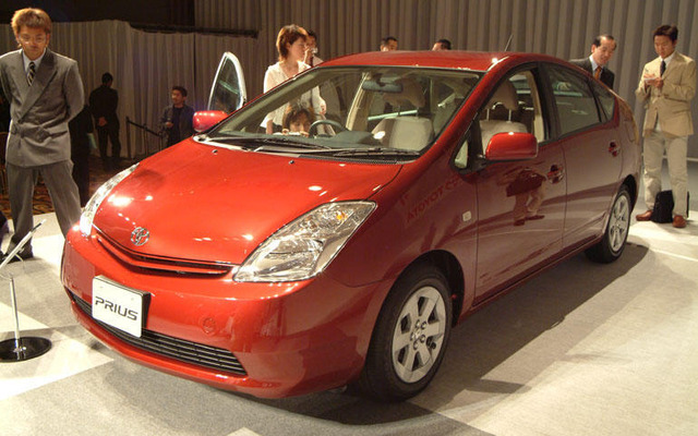 【査定おすすめ】環境とお財布に優しい車