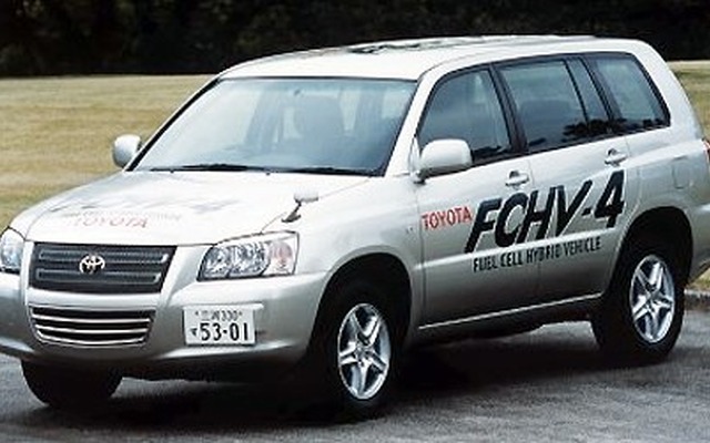 小泉効果で1000万台!?　膨らむ低公害車ビジネス
