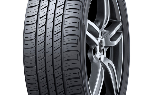 FALKEN ZIEX CT50