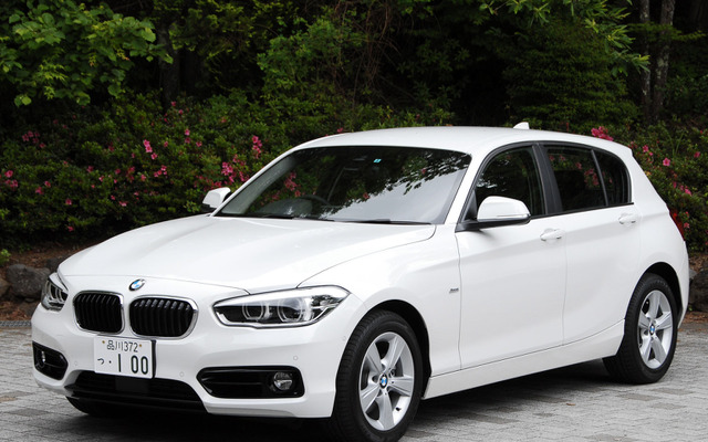 BMW 118d