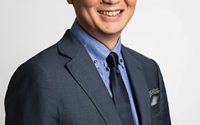 GMジャパン 若松格新社長