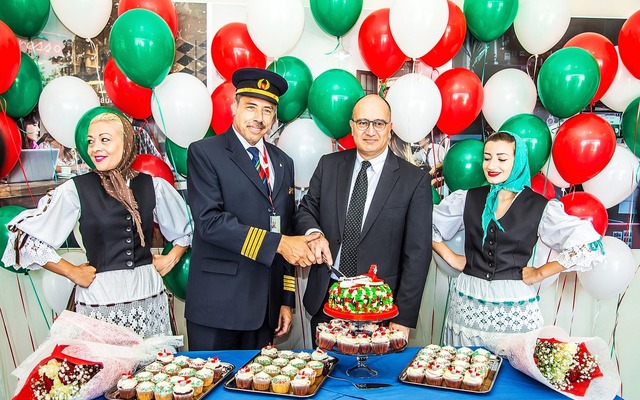 マルタ航空、マルタ＝パレルモ線を新規開設