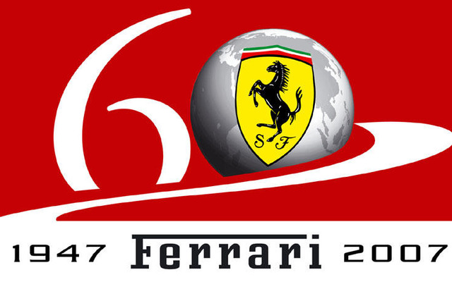 フェラーリ世界リレー、日本を通る…創業60周年