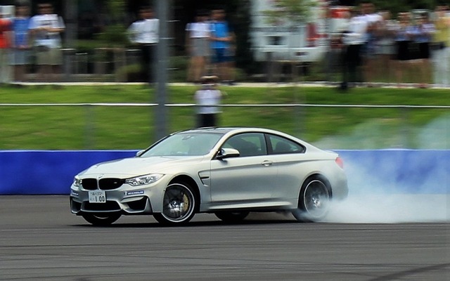 BMW GROUP TOKYO BAY