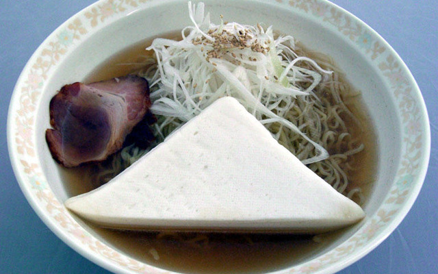 ご当地ラーメンバトル　17品