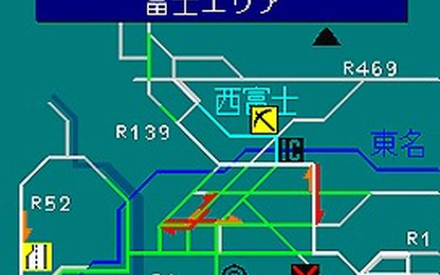 運用間近! ---愛媛・香川で、VICSモニター募集