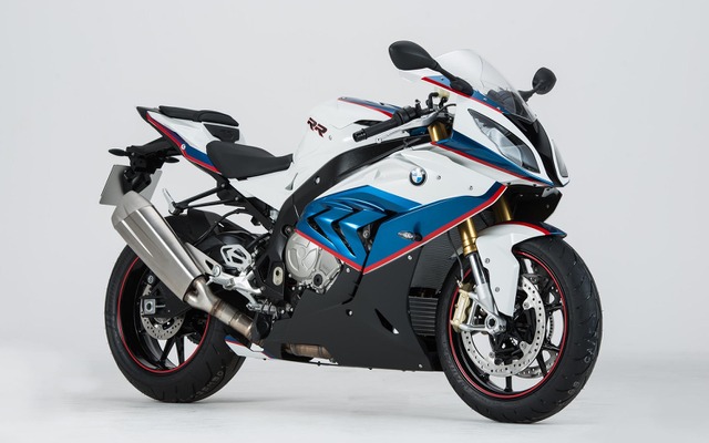 BMW S1000RR セレブレーション・エディション