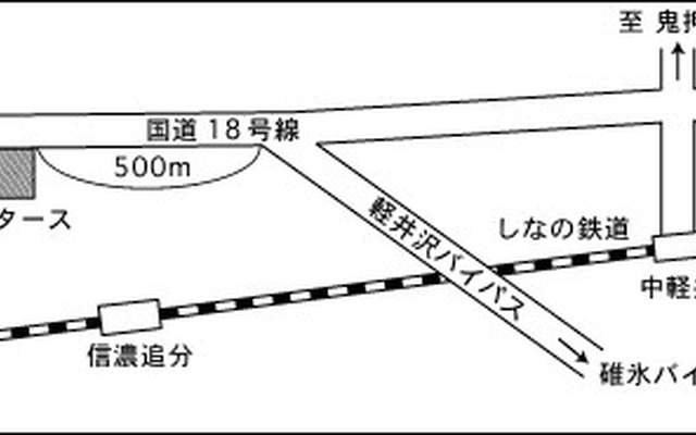 お金持ちは避暑地で愛車の整備---ヤナセが恒例のサービス