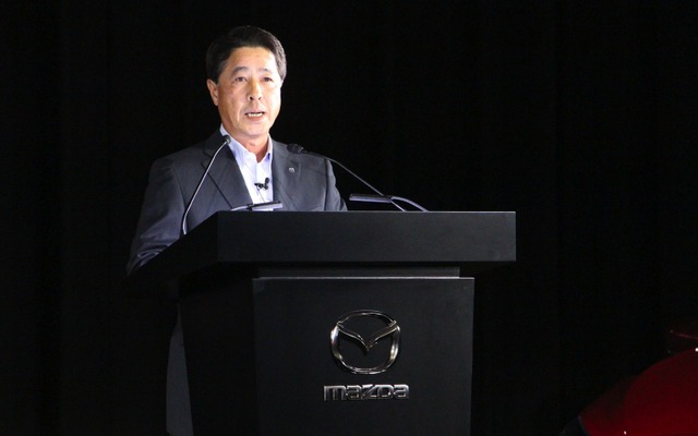 小飼社長