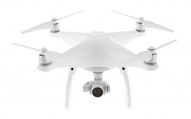 Phantom 4