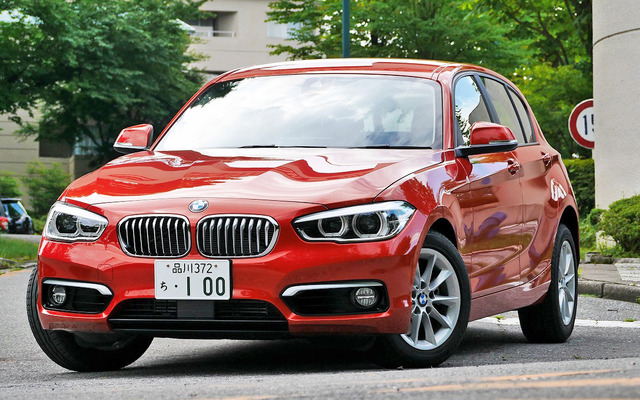 BMW 118d