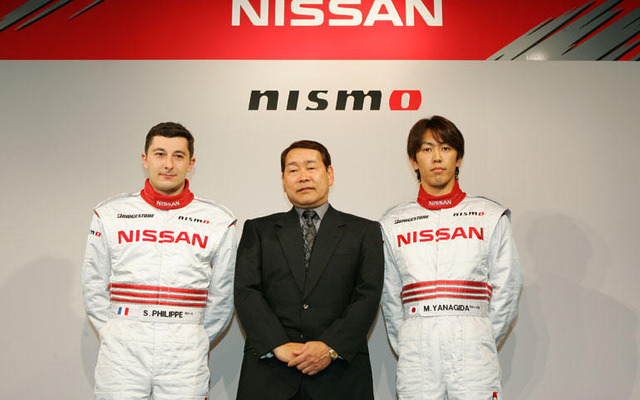 【SUPER GT】イエローハットが今年も参戦