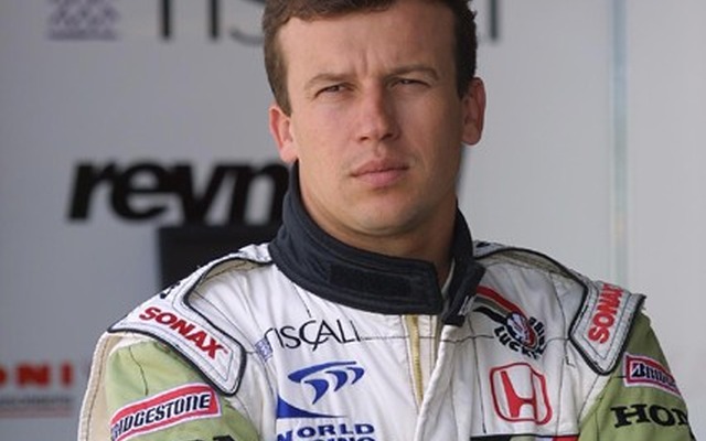 【ホンダF1ストーキング】パニス「不運な事故は早く忘れる」