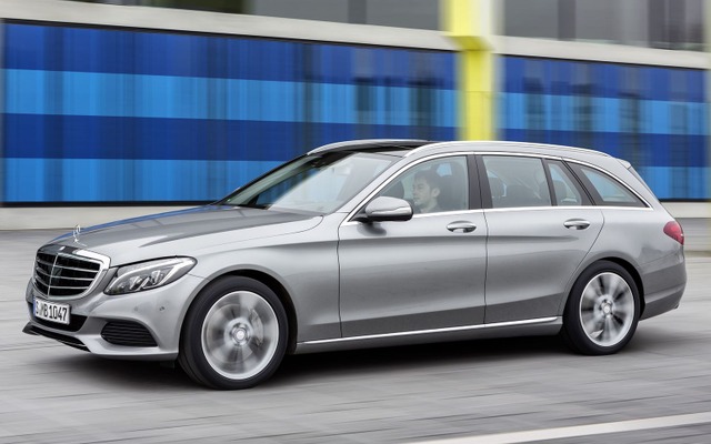 メルセデスベンツ C350 e