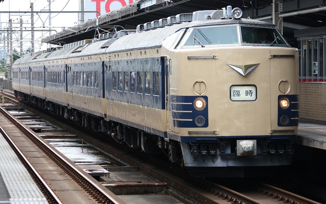 JR東日本横浜支社は横浜・新宿～青森・新青森間で583系を利用するツアーを企画。7月から9月にかけて計3回実施する。