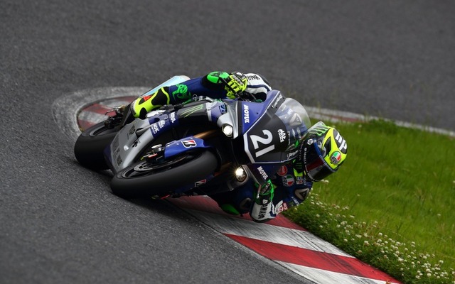 【鈴鹿8耐】勝つのはどのチーム？…史上最強、YAMAHA FACTORY RACING TEAM