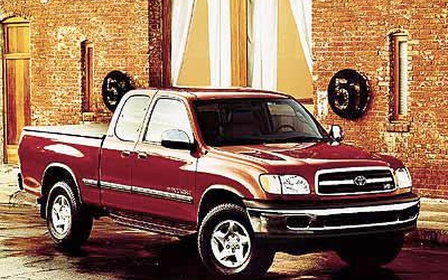 トヨタ、アメリカの“ハート”V8エンジン製造に意欲
