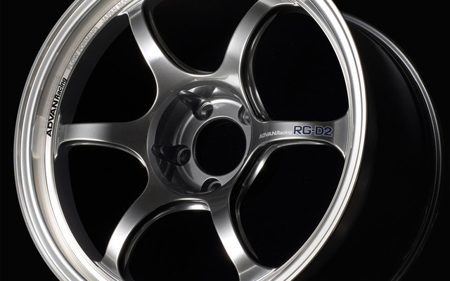 ADVANレーシング RG-D2