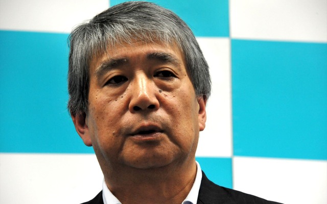 首都高速　宮田年耕社長