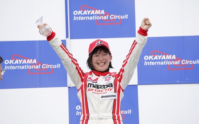 猪爪杏奈選手