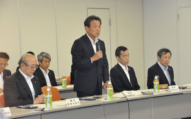 天井崩落事故を忘れない、高速道路の安全性向上有識者会議...中日本高速