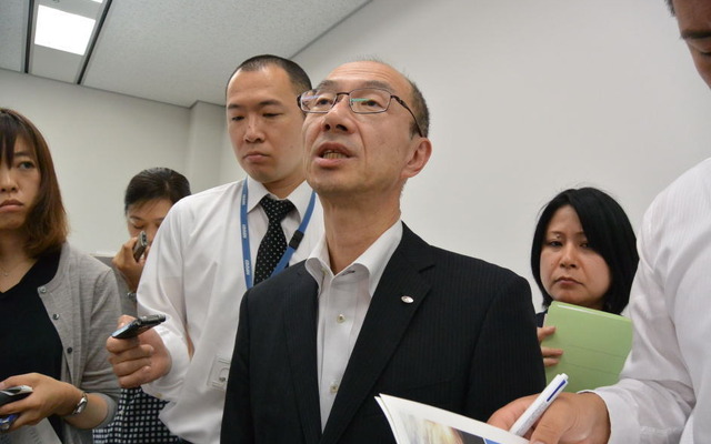 富士重工業 高橋充 取締役専務執行役員CFO