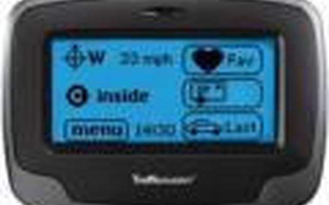TrafficmasterのSmartNavに渋滞税ゾーン警告機能が搭載