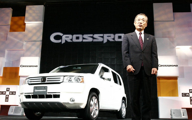 【株価】自動車株は総じて堅調