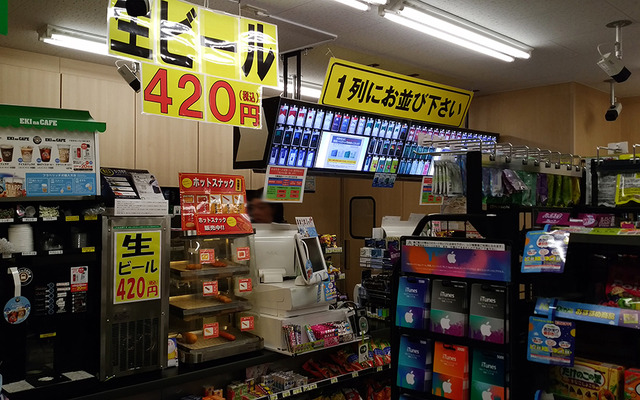 NewDaysミニ両国8号