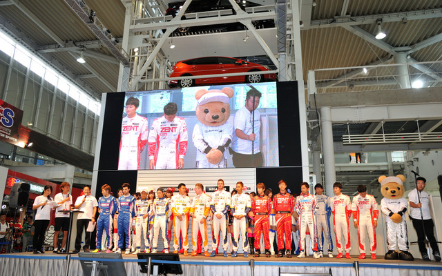 LGDA2016夏祭り