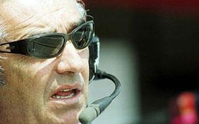 ブリアトーレ節炸裂「F1が金曜日に走るなんて無駄!!」