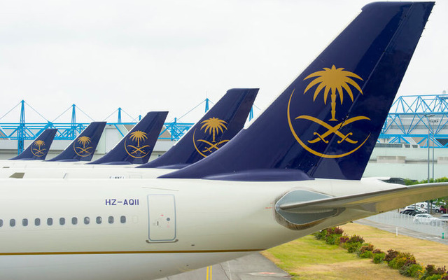 サウディア、エアバスA330-300リージョナルを世界で初めて受領