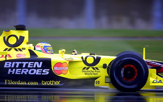 【ホンダF1ストーキング】トゥルーリとフィジケラ交換? ……カギを握るこの人物