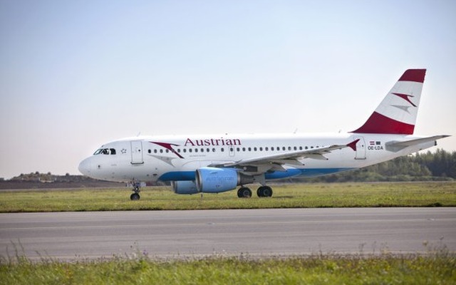 オーストリア航空、ウィーン＝イスファハン直行便を開設へ