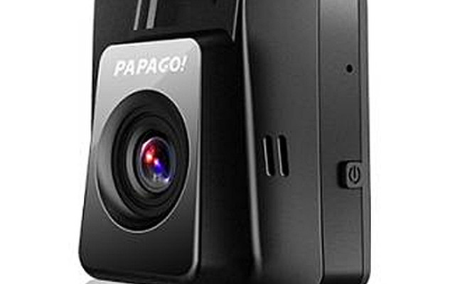 PAPAGO GoSafe 388mini