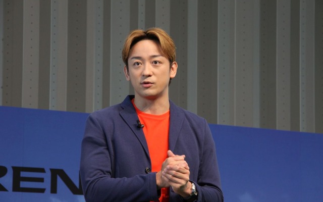 山本耕史さん