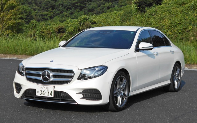 メルセデスベンツ E200 アバンギャルドスポーツ