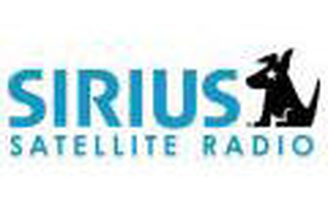 Siriusのサービス契約者は2006年270万人増加、6億3700万ドルの売り上げを獲得