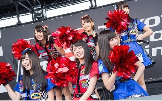 AKB48 Team 8 スペシャルライブ