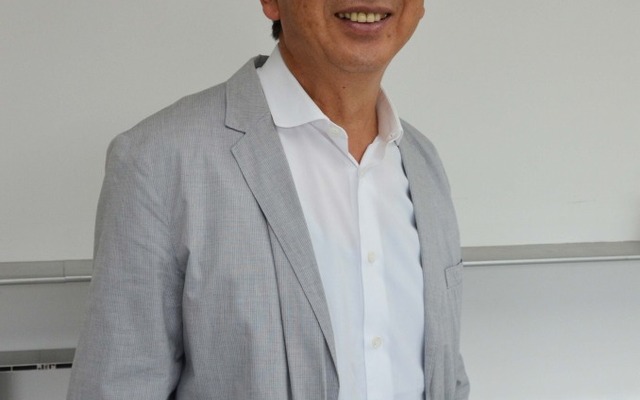 伊東豊雄氏／建築家