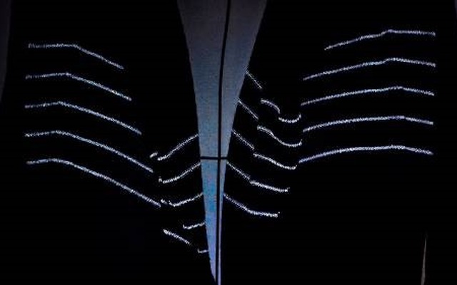 JAFオリジナルの反射材商品「Hikari」