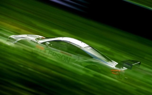 写真展 FASTEST LAP