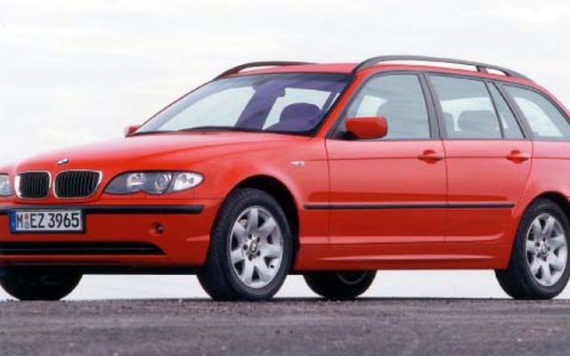【こちらも変わる! BMW『3シリーズ』】一新の陰に『4シリーズ』