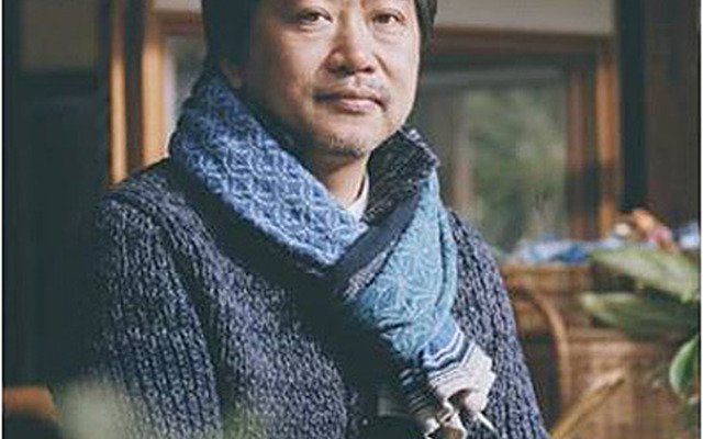 是枝裕和監督