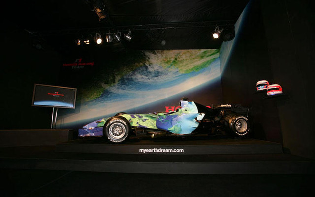 【池原照雄の単眼複眼】開幕迫るF1、序盤の苦戦から這い上がる姿を見たい